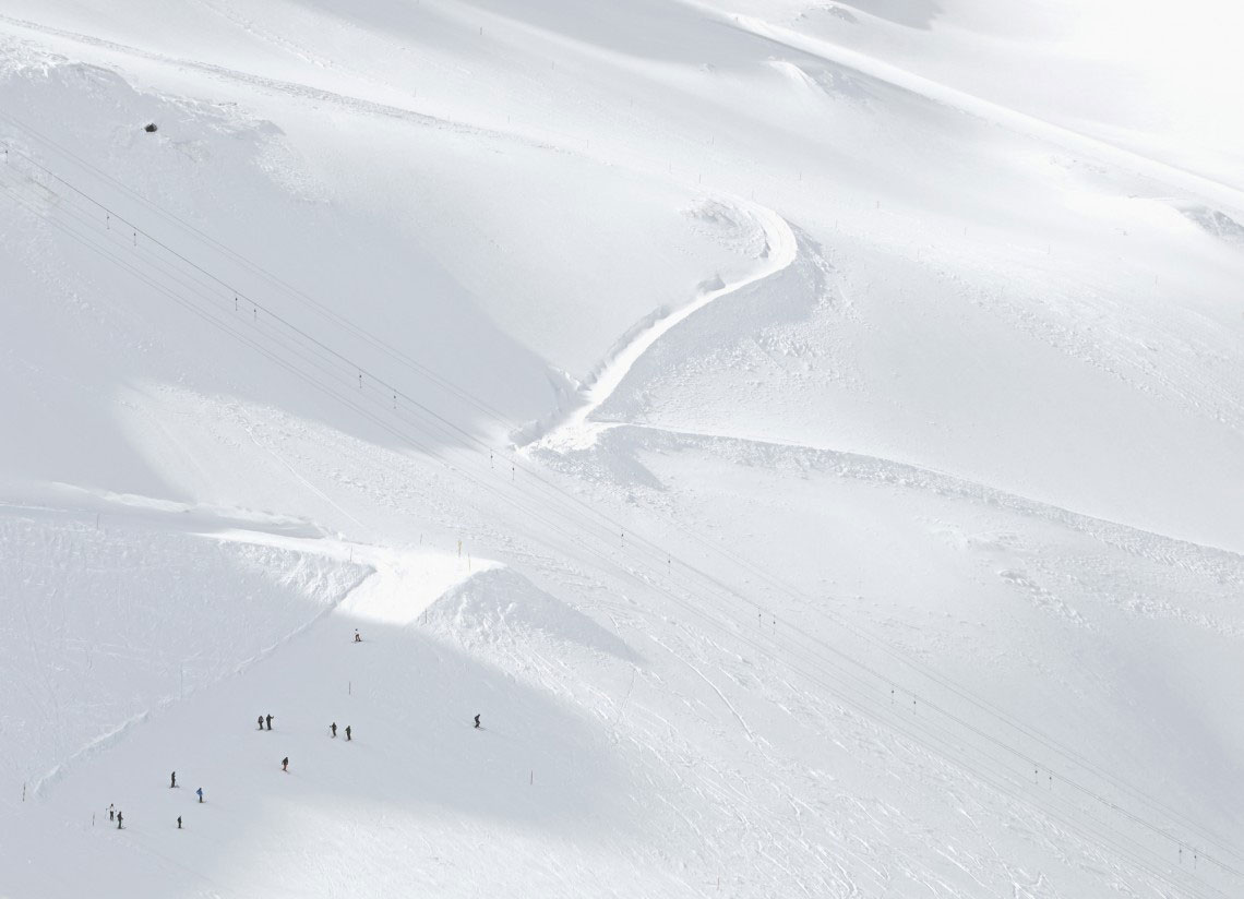  Alex Shore Saas-Fee | Laax