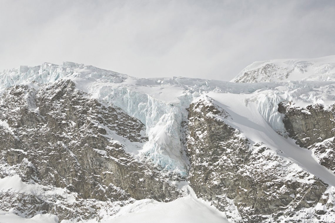  Alex Shore Saas-Fee | Laax