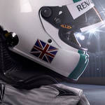 sport lifestyle travel portrait advertising photographer photography motorsport formula 1 one Alex Shore Dino