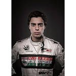 sport lifestyle travel portrait advertising photographer photography motorsport formula 1 one Alex Shore Dino