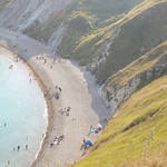  Alex Shore Durdle Door