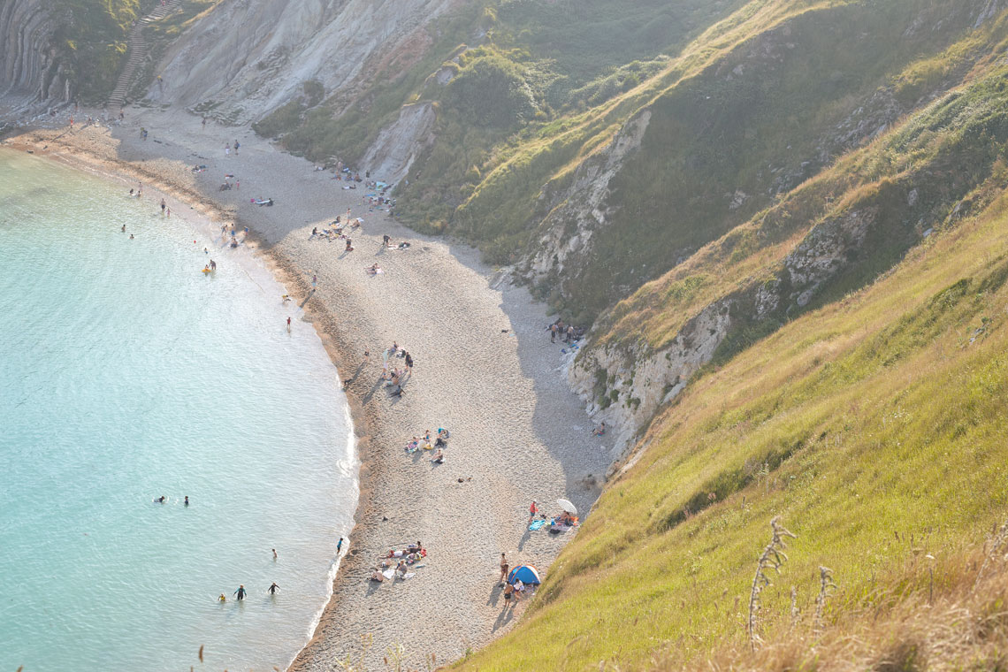  Alex Shore Durdle Door