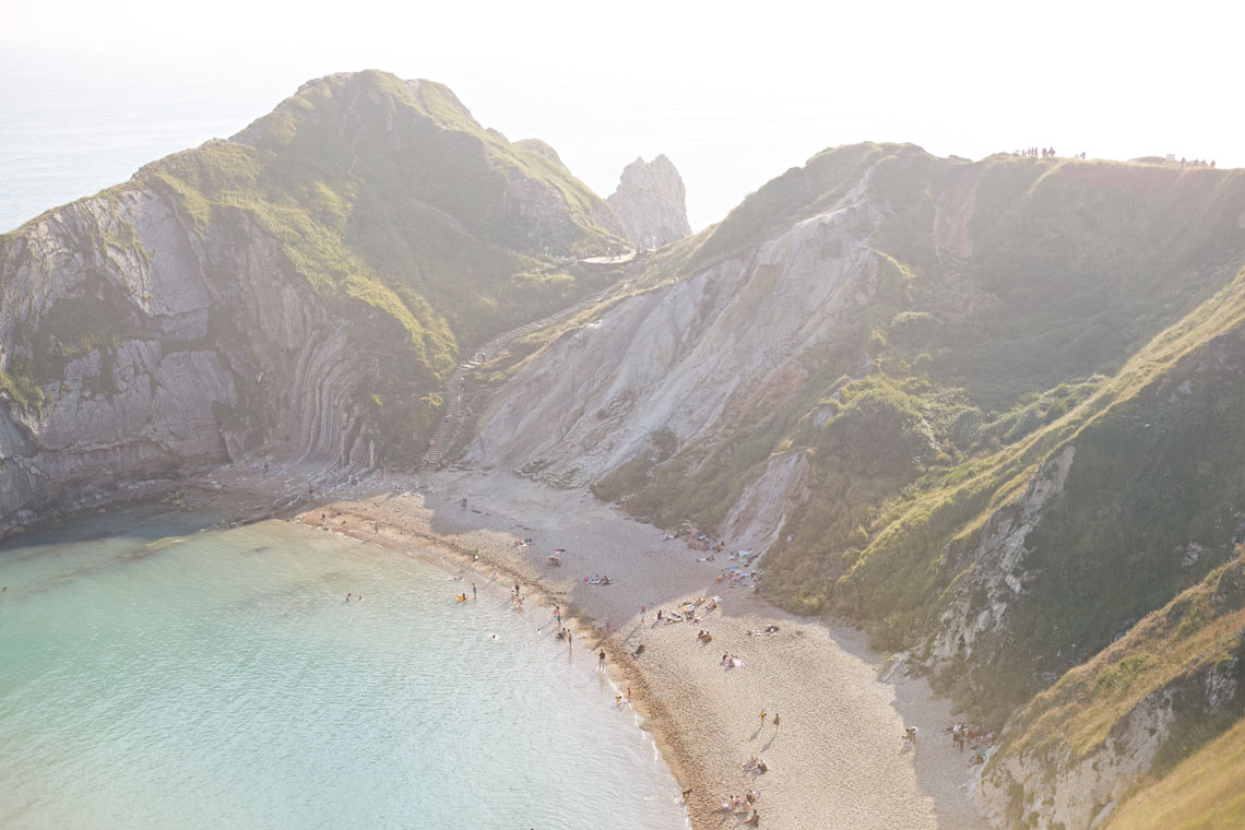  Alex Shore Durdle Door