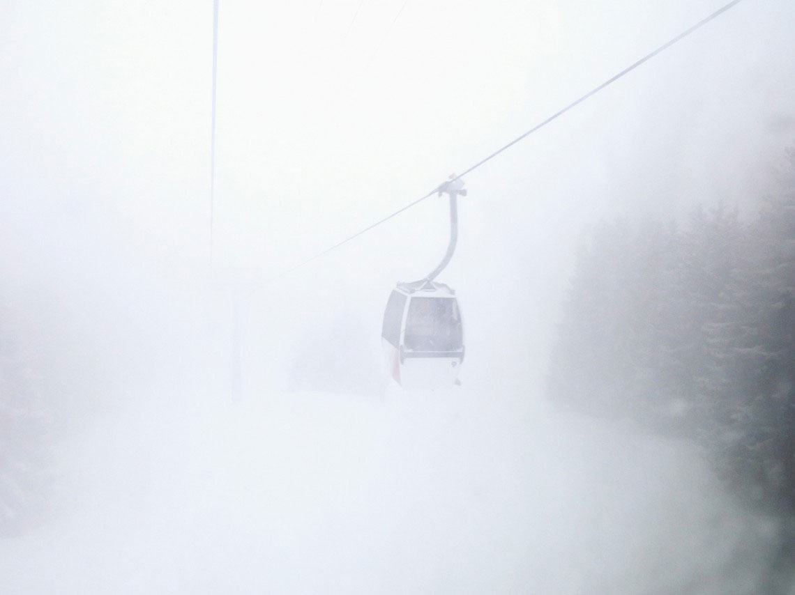  Alex Shore Saas-Fee | Laax