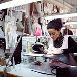 Alex Shore Factory | Dom Reilly