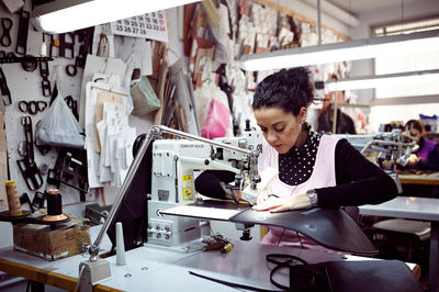 Factory | Dom Reilly