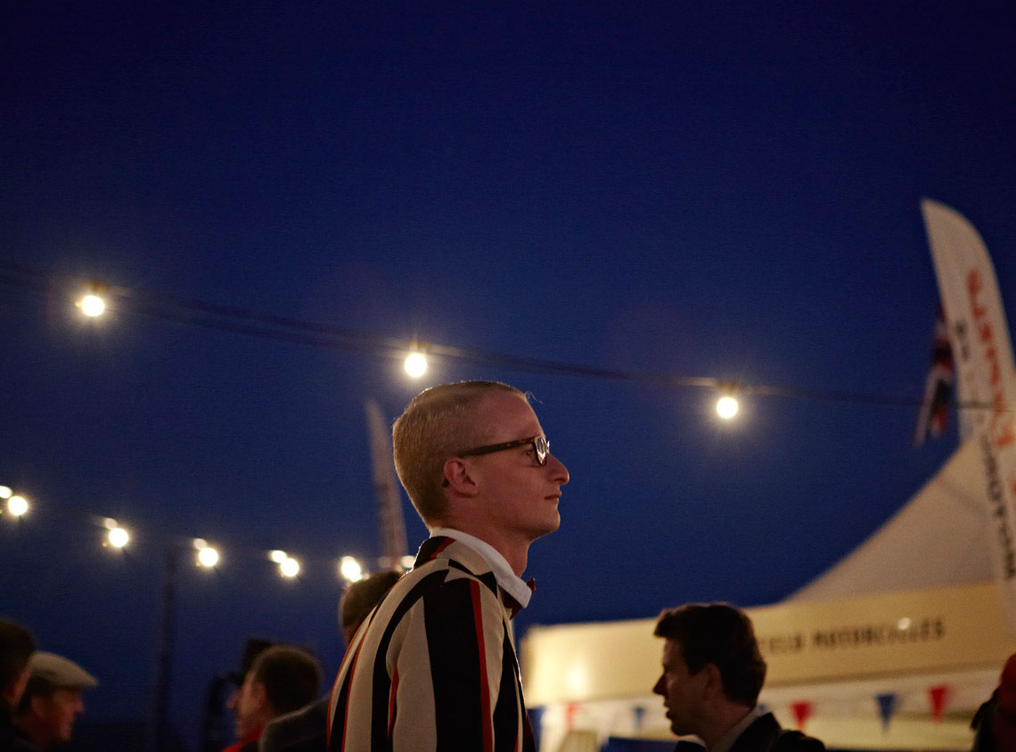  Alex Shore Revival | Goodwood