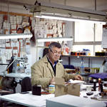  Alex Shore Factory | Dom Reilly