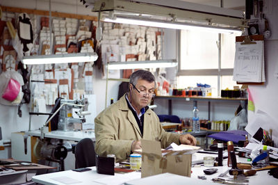 Factory | Dom Reilly
