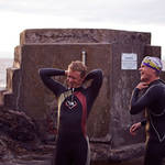 sport lifestyle advertising photographer photography open water swimming uk Alex Shore Open Water