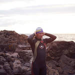 sport lifestyle advertising photographer photography open water swimming uk Alex Shore Open Water