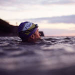 sport lifestyle advertising photographer photography open water swimming uk Alex Shore Open Water