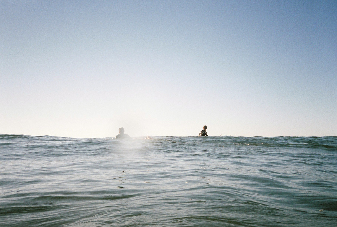 sport lifestyle travel advertising photographer photography surf surfing biarritz Alex Shore Grande Plage