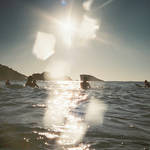 sport lifestyle travel advertising photographer photography surf surfing biarritz Alex Shore Grande Plage