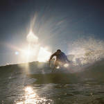 sport lifestyle travel advertising photographer photography surf surfing biarritz Alex Shore Grande Plage