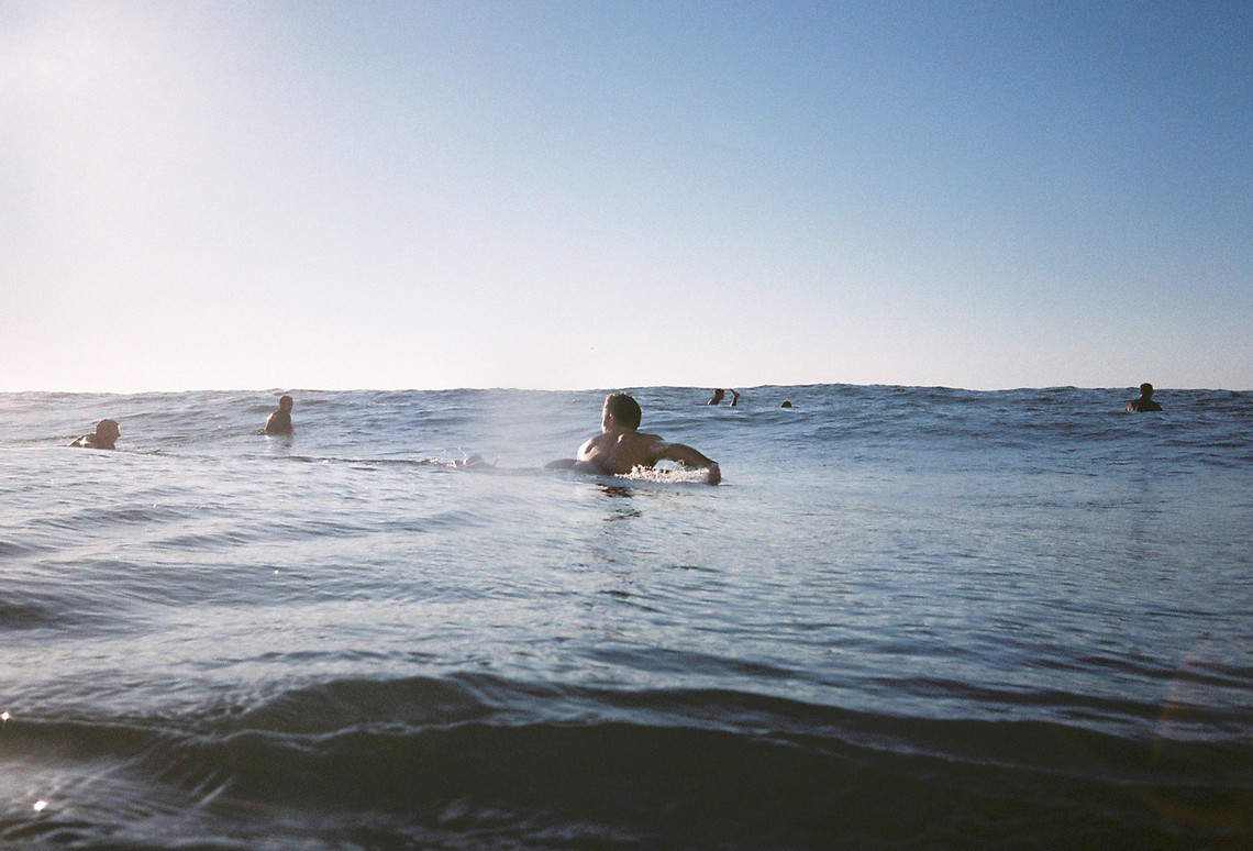 sport lifestyle travel advertising photographer photography surf surfing biarritz Alex Shore Grande Plage