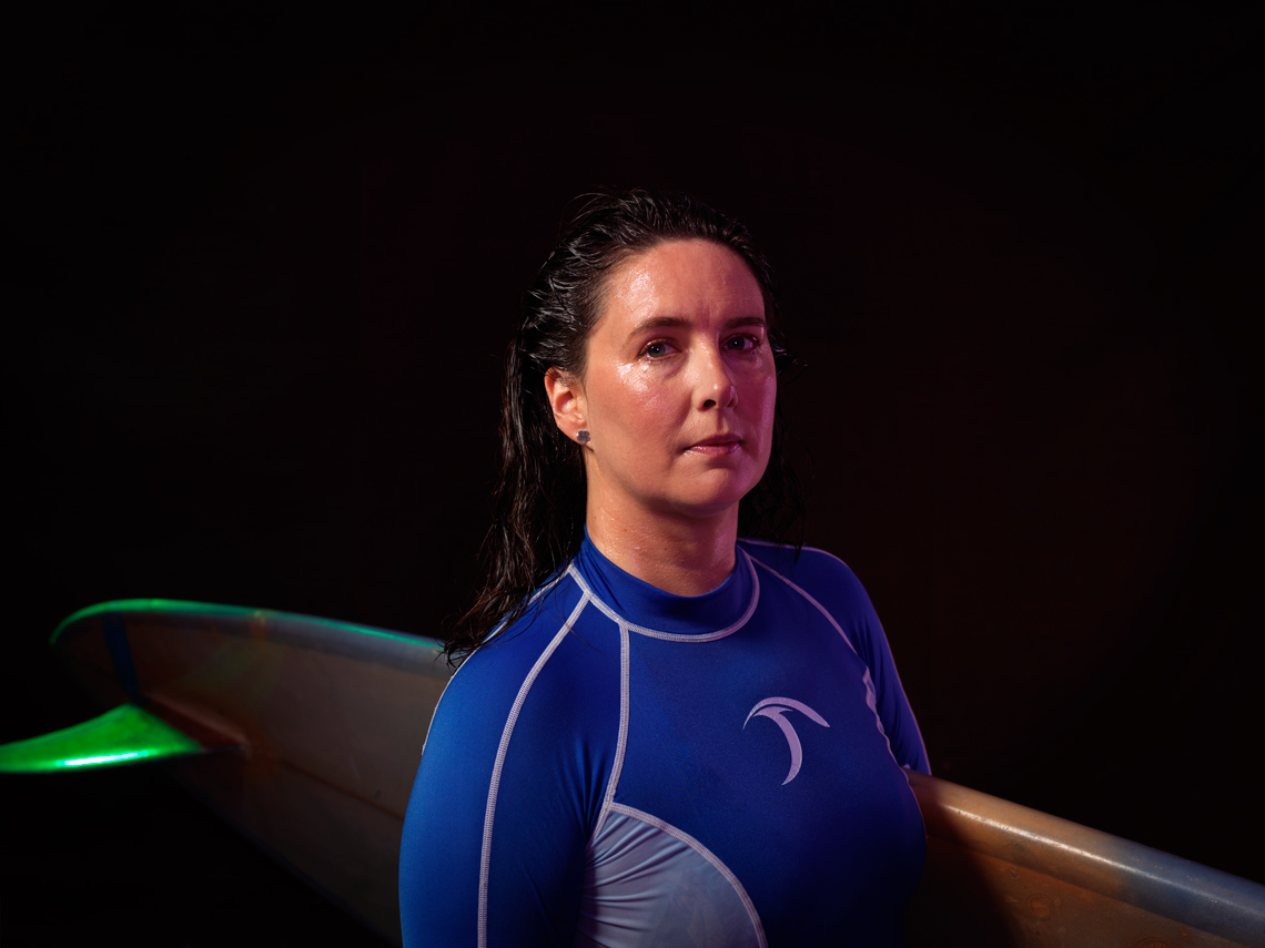 sport lifestyle travel portrait advertising photographer photography surfers surfing surf Alex Shore Landlocked