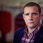 sport lifestyle travel portrait advertising photographer photography phil vickery rugby sharps brewery beer Alex Shore Phil Vickery | Sharp’s Brewery