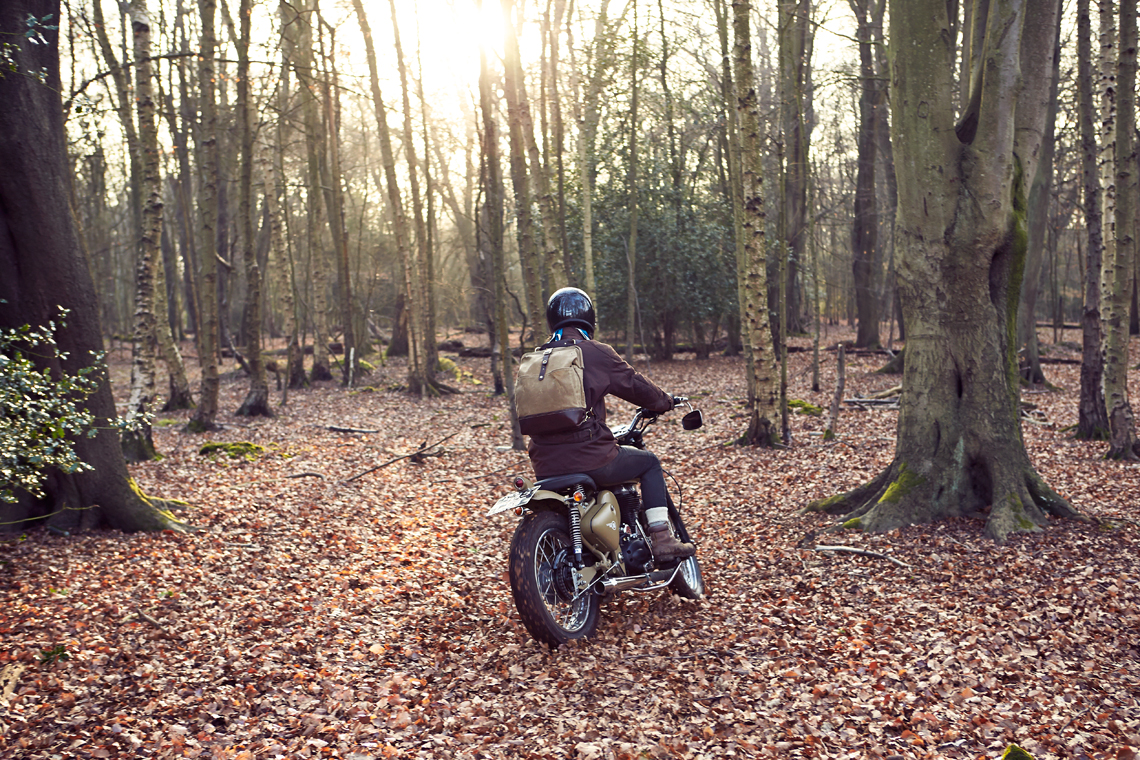 sport lifestyle advertising photographer photography motorcycle fashion luggage Alex Shore Malle | London