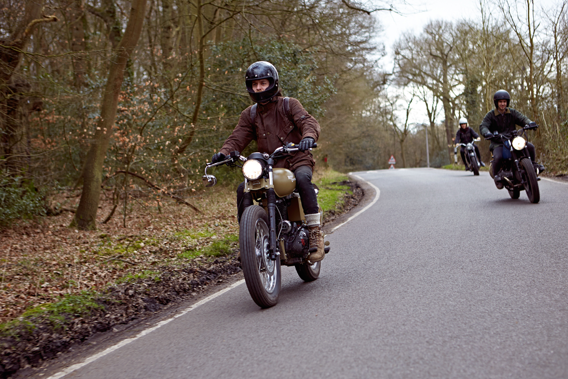 sport lifestyle advertising photographer photography motorcycle fashion luggage Alex Shore Malle | London