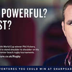 sport lifestyle travel portrait advertising photographer photography phil vickery rugby sharps brewery beer Alex Shore Phil Vickery | Sharp’s Brewery