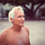 sport lifestyle travel advertising photographer photography open water swimming barbados Alex Shore John-Mike Peterkin