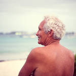 sport lifestyle travel advertising photographer photography open water swimming barbados Alex Shore John-Mike Peterkin