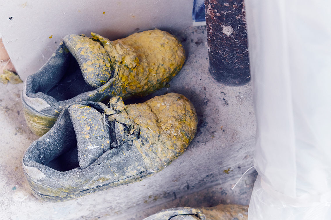  Alex Shore Diplock | Phoenix