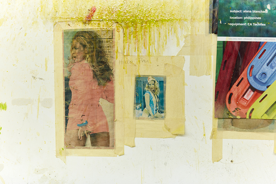  Alex Shore Diplock | Phoenix