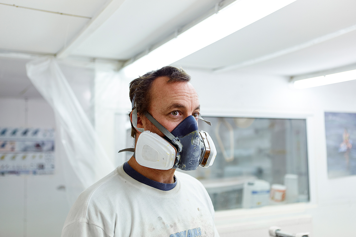  Alex Shore Diplock | Phoenix