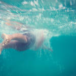 sport lifestyle travel advertising photographer photography open water swimming barbados Alex Shore John-Mike Peterkin