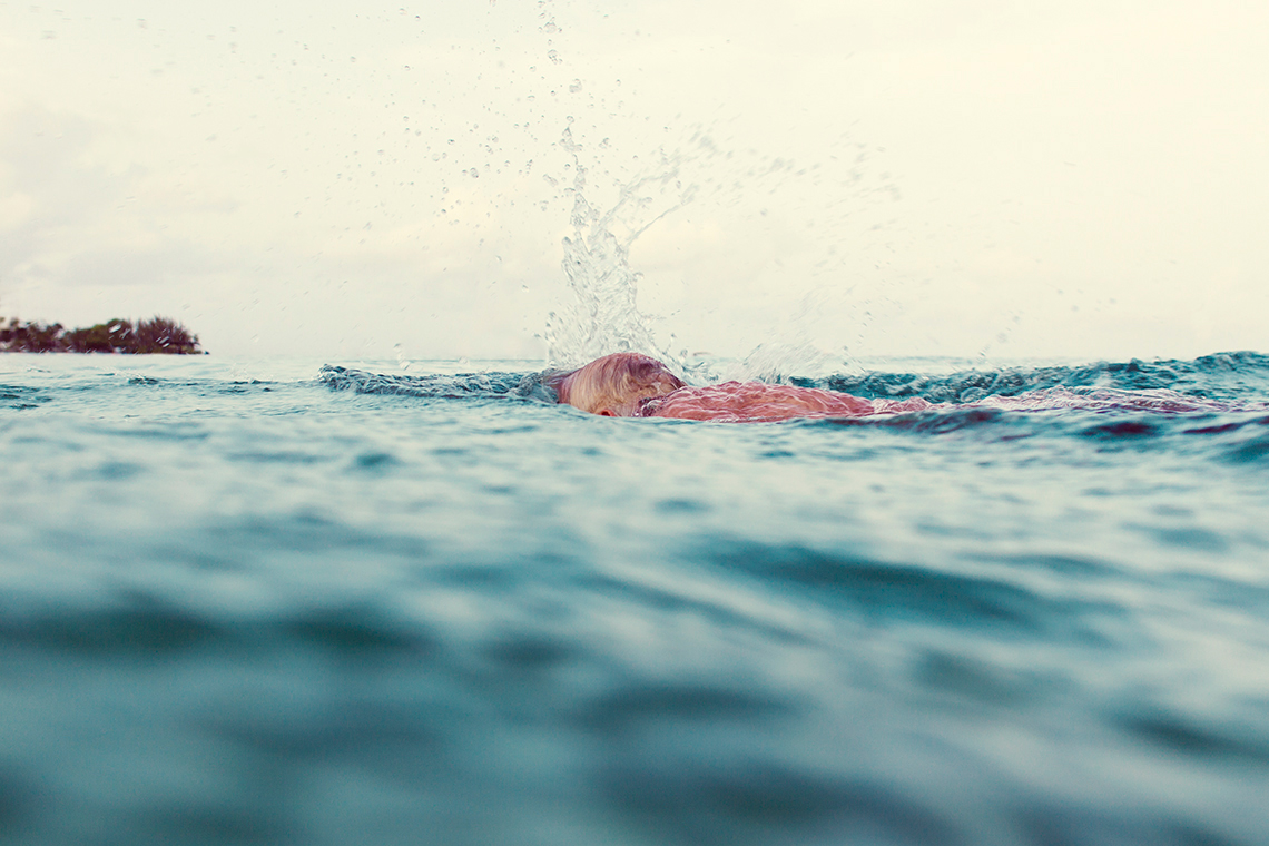 sport lifestyle travel advertising photographer photography open water swimming barbados Alex Shore John-Mike Peterkin
