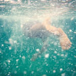 sport lifestyle travel advertising photographer photography open water swimming barbados Alex Shore John-Mike Peterkin