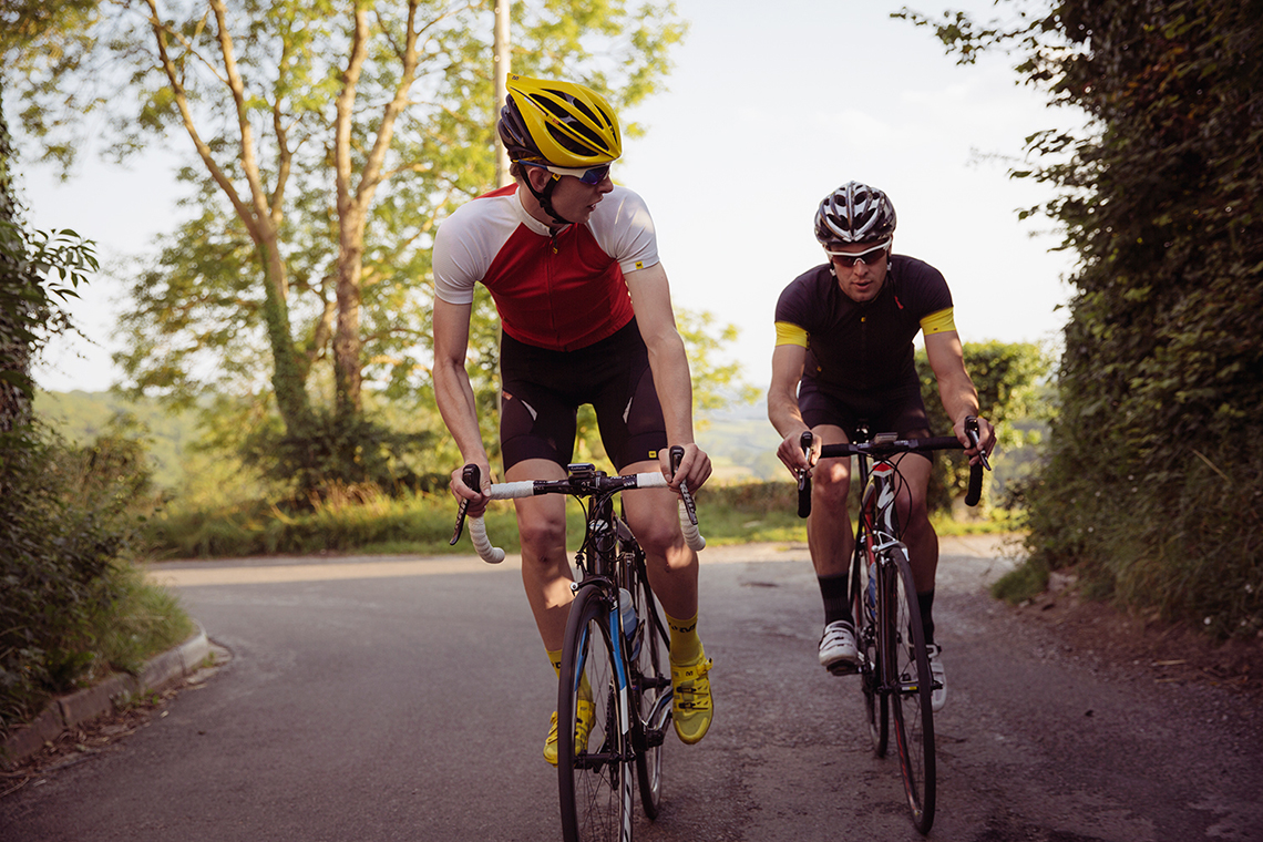 sport lifestyle travel advertising photographer photography cycling Alex Shore mark & brian