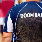 sport lifestyle advertising photographer photography rugby phil vickery beer Alex Shore Sharp’s Brewery | Beach Rugby