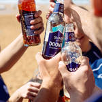 sport lifestyle advertising photographer photography rugby phil vickery beer Alex Shore Sharp’s Brewery | Beach Rugby