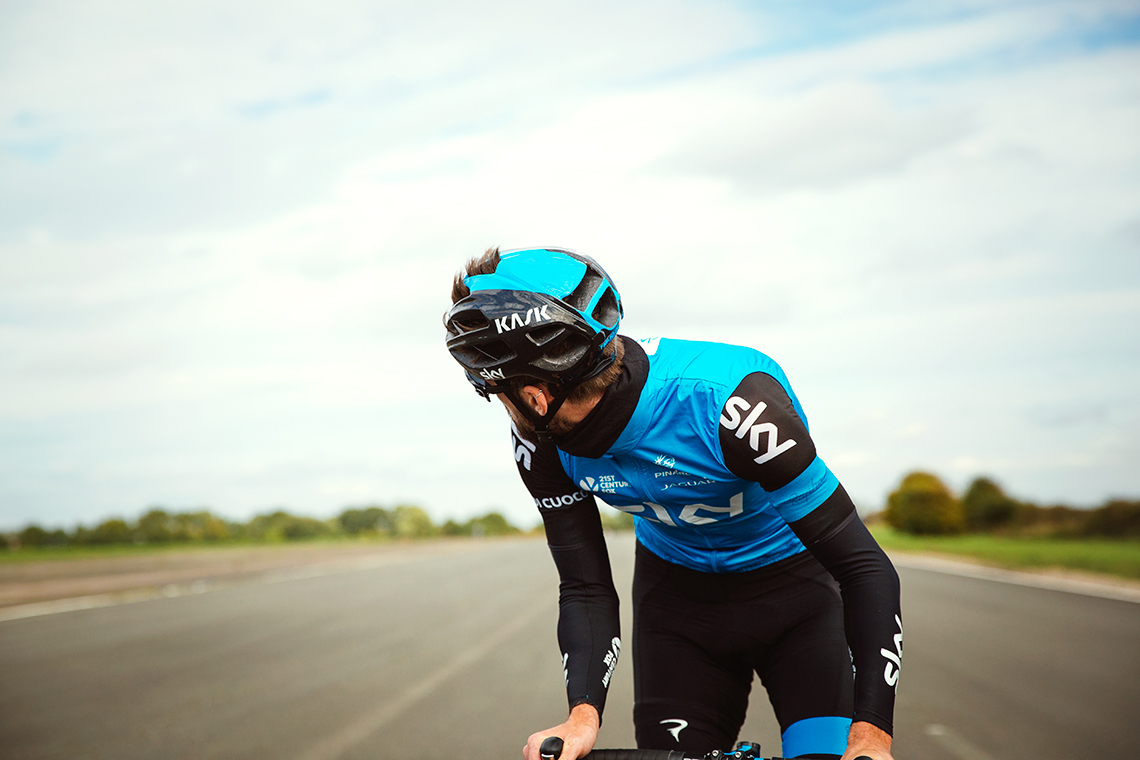 sport lifestyle advertising photographer photography cycling team sky jaguar Alex Shore Jaguar | Team Sky