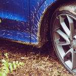 automotive advertising photographer car le mans Alex Shore Audi | Le Mans