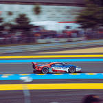 automotive advertising photographer car le mans Alex Shore Audi | Le Mans