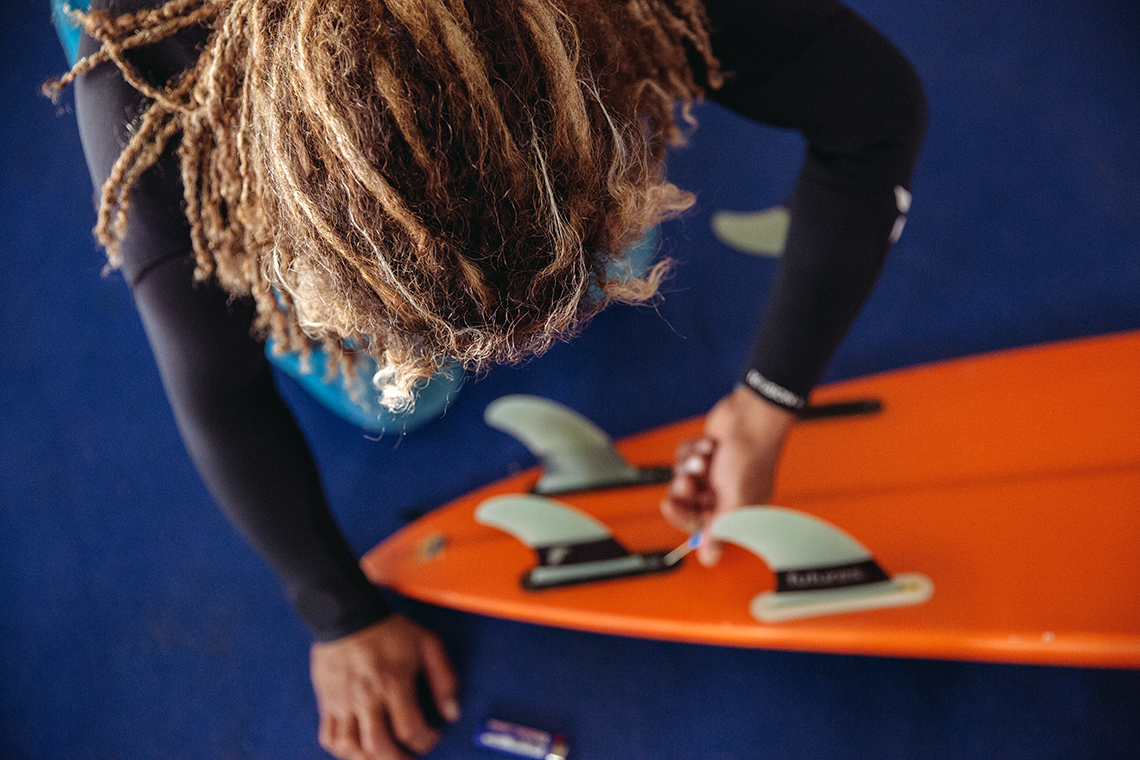 sport lifestyle advertising photographer photography surf surfing nazare portugal Alex Shore Sharp’s Brewery | Nazare