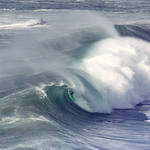 sport lifestyle advertising photographer photography surf surfing nazare portugal Alex Shore Sharp’s Brewery | Nazare