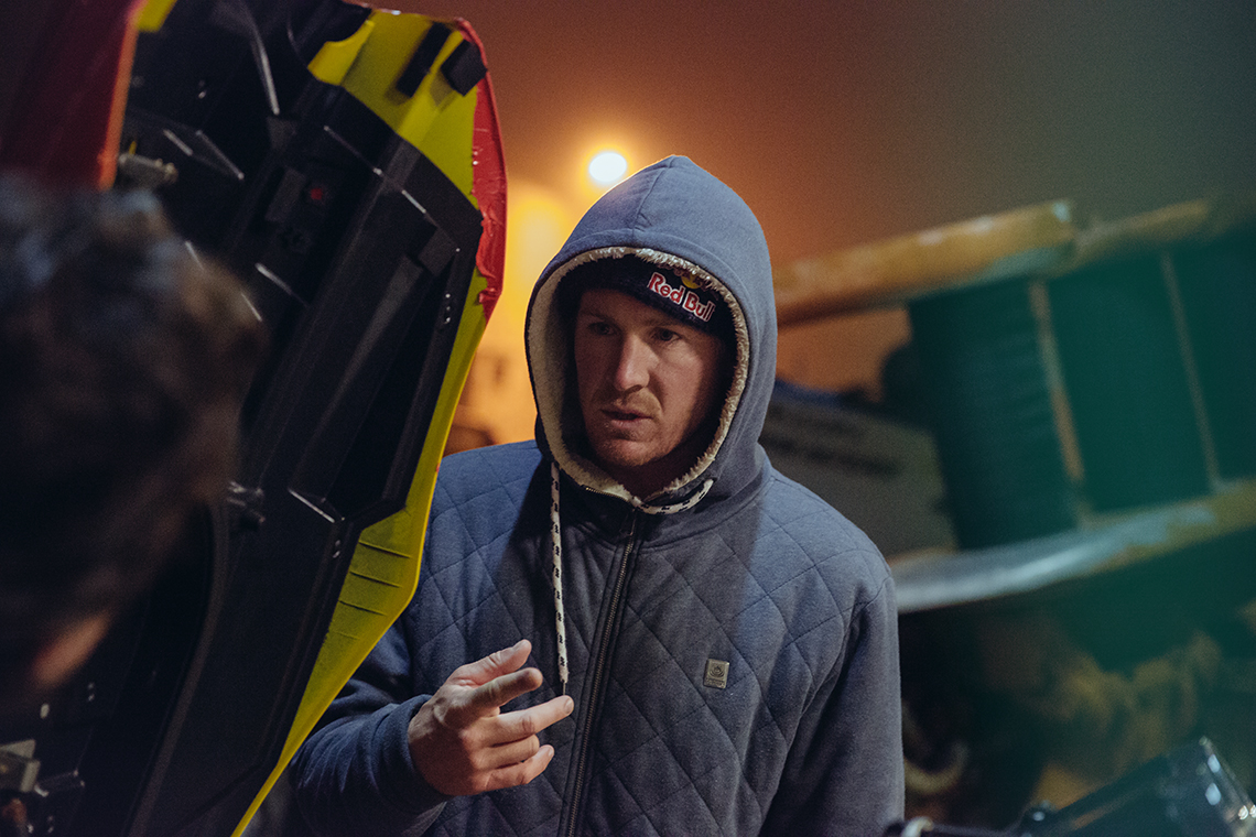 sport lifestyle advertising photographer photography surf surfing nazare portugal Alex Shore Sharp’s Brewery | Nazare