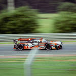 automotive advertising photographer car le mans Alex Shore Audi | Le Mans