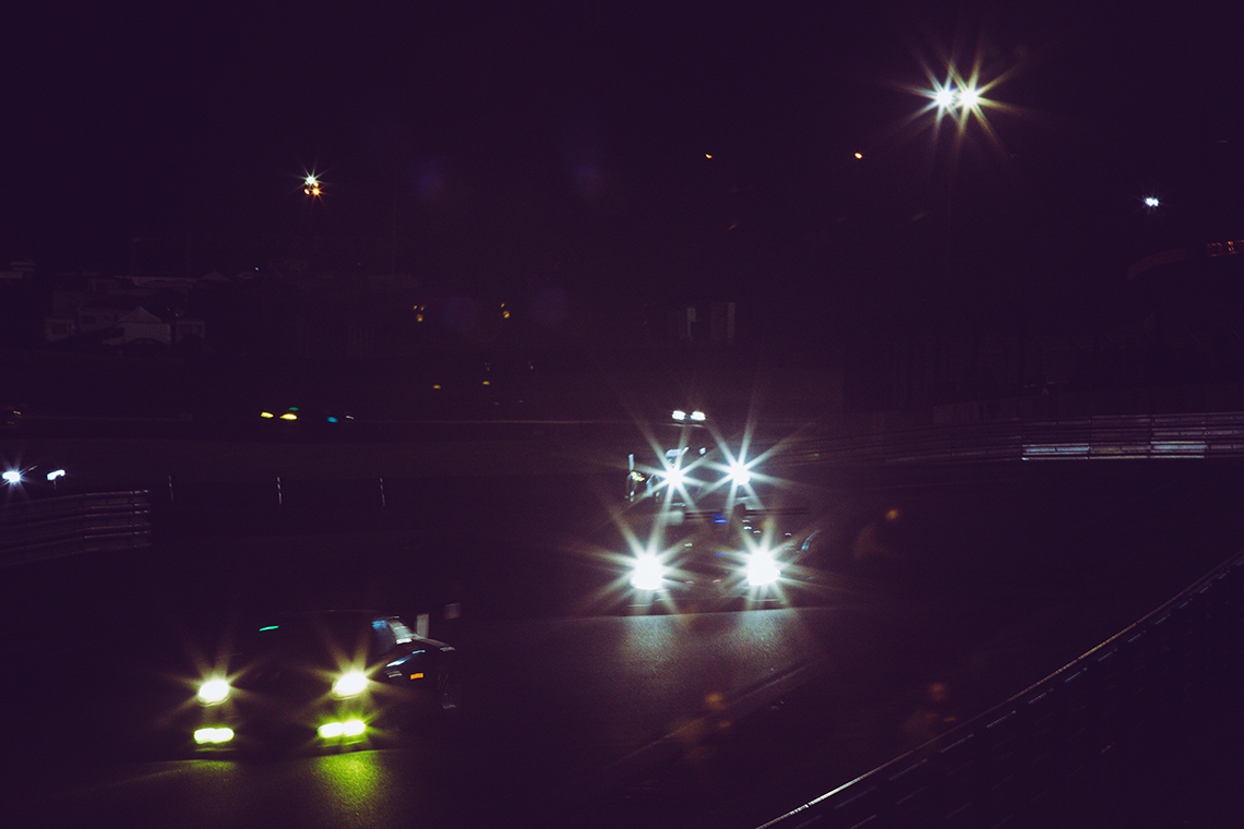automotive advertising photographer car le mans Alex Shore Audi | Le Mans