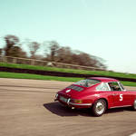  Alex Shore Porsche Christophorus | vic elford
