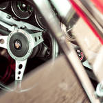  Alex Shore Porsche Christophorus | vic elford