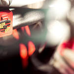  Alex Shore Porsche Christophorus | vic elford