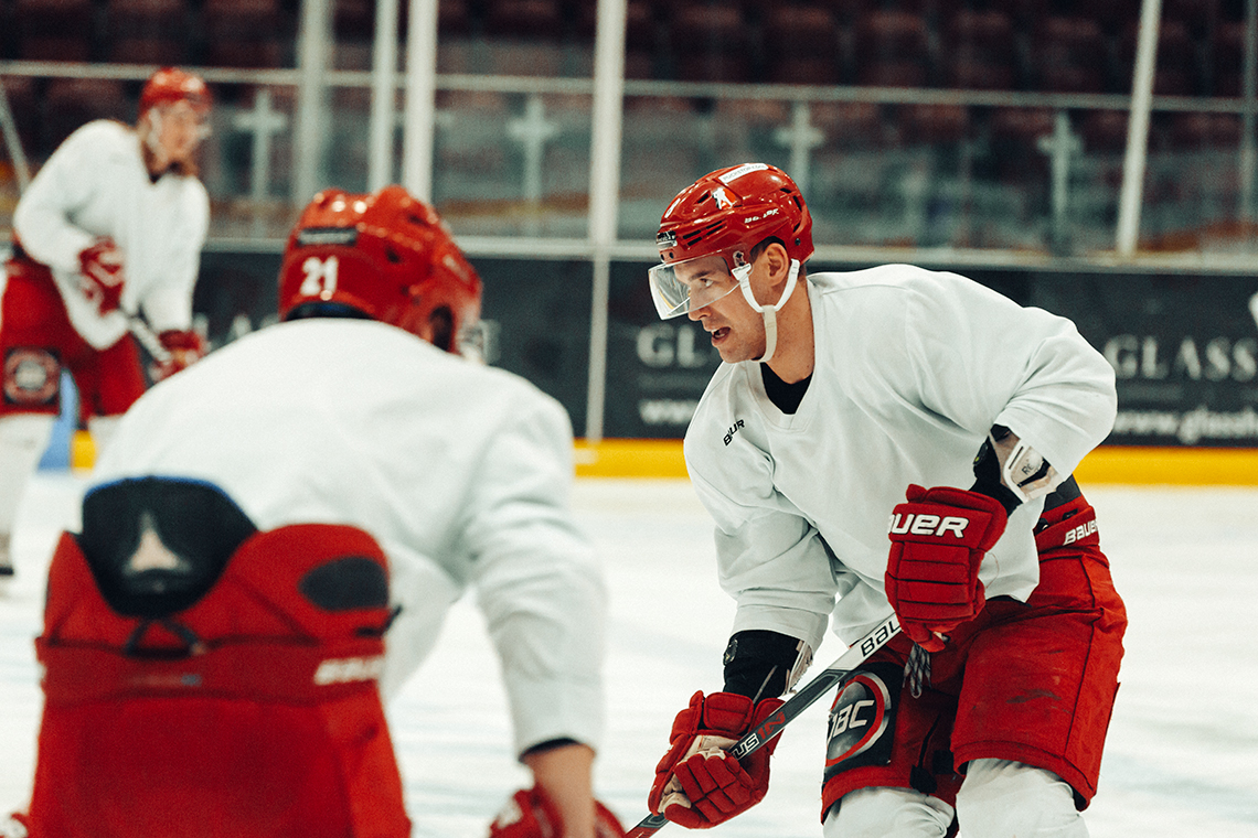 Alex Shore cardiff devils