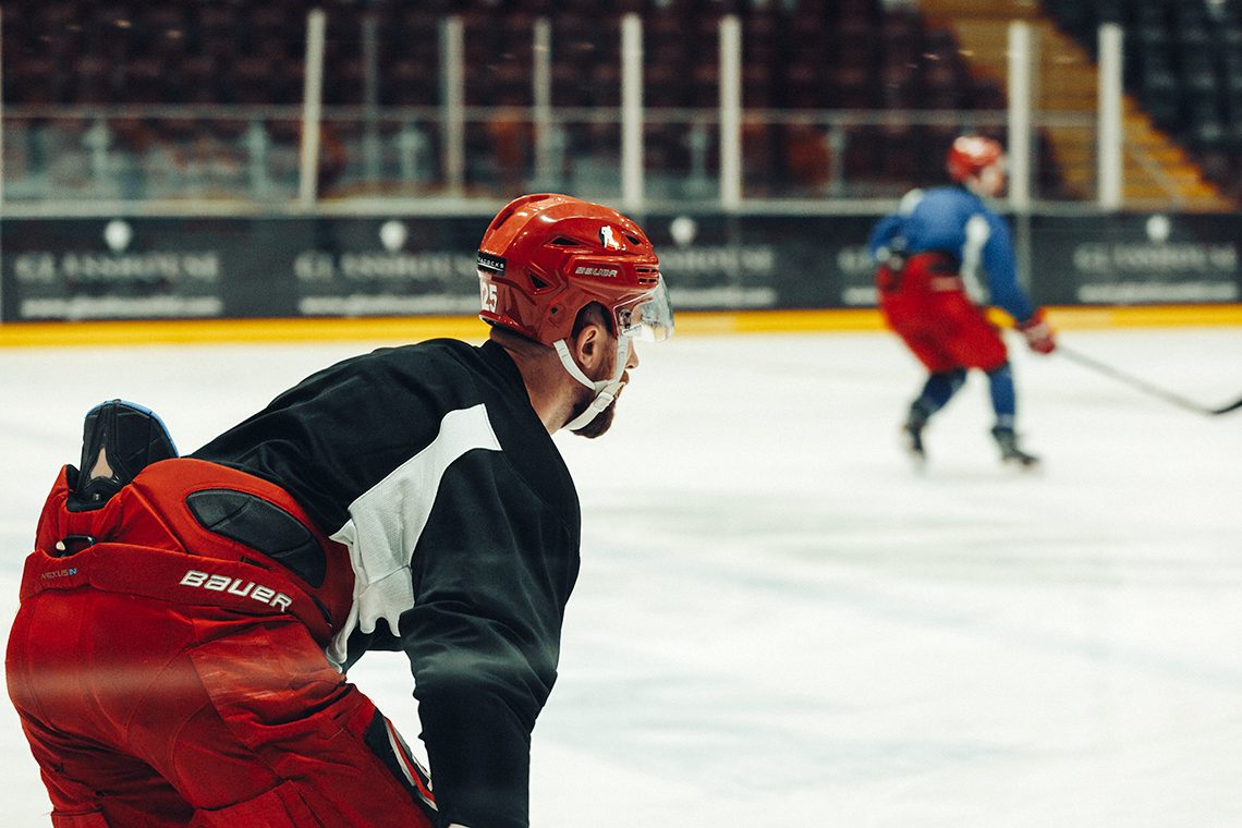  Alex Shore cardiff devils