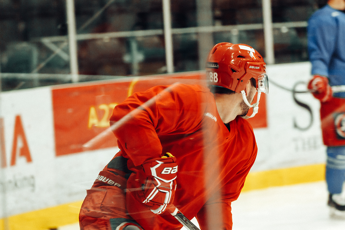  Alex Shore cardiff devils
